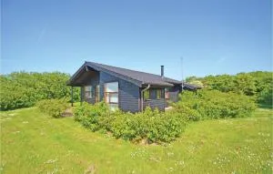 Holiday Home Hellesvej Vestervig Denm - Vestervig