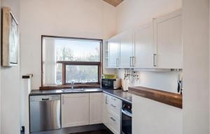 Holiday Home Hellesvej Vestervig Denm