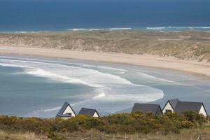 Machaire Rabhartaigh Glamping