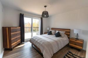 Chalet Isatis - SPA - Access to the Lake