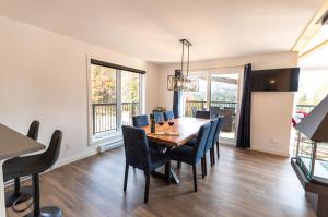 Chalet Isatis - SPA - Access to the Lake