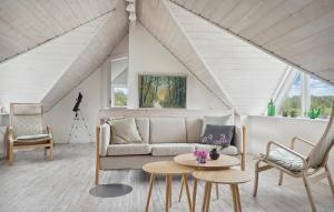 3 Bedroom Beautiful Home In Snedsted