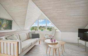 3 Bedroom Beautiful Home In Snedsted