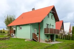 Home Dalov - Jiříkov