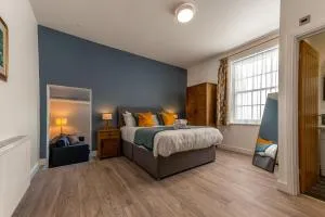 Garden View - Coalport