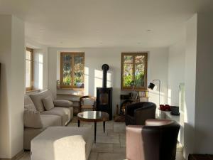 Bréhat Vue Mer - Villa San Denn