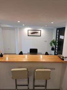 Complejo "Casa Roca mdq"