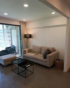 Complejo "Casa Roca mdq"