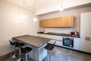 Porta Maggiore Rooms