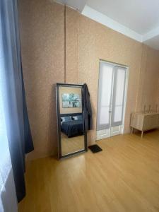 Apartment with balcony Vake