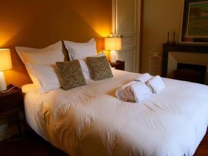 B&B / Chambres d'hotes Domaine du cloitre : photos des chambres