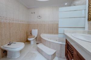 El Mirador De La Consentida Rooms & Suites Boutique