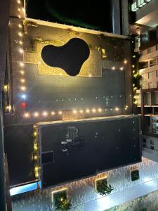 Disfruta Neiva desde las alturas Apartamento de lujo hasta para 6 personas con espectacular vista y zonas sociales de ensueño