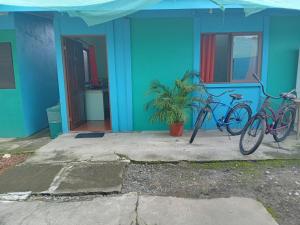 Eco Cabinas Familiar