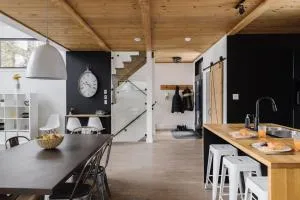 Nomade A unique experience in the heart of nature - Grande Vallee