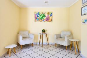 Hotel Ponta das Toninhas