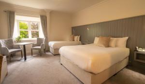 Superior Double or Twin Room room in Abbey Court
