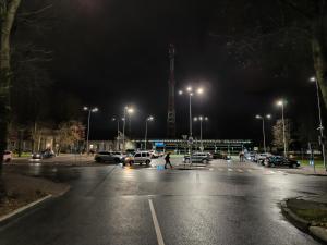 Border studio Sihveri