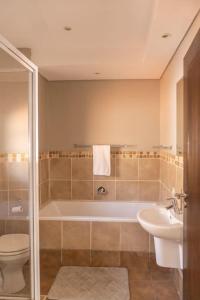 Easy overnight in Bloemfontein