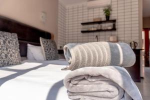 Easy overnight in Bloemfontein