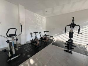 Lindo Apartamento Ubicación Muy Central Cúcuta