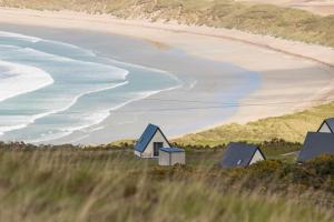 Machaire Rabhartaigh Glamping