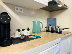 Sado Apartment guest house