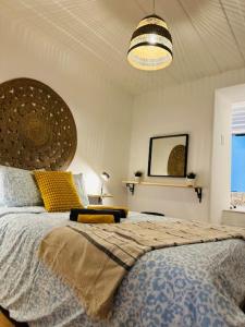 Sado Apartment guest house