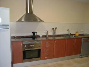 Apartamento grande a 3min playa