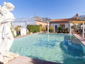 Villa Verde - Cónchar