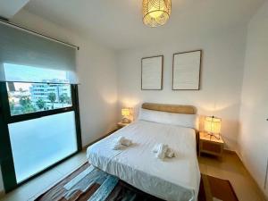 Gatu Travelin El Puerto, Apartamentos con parking y piscina "preferente para mayores de 25 años y familias "