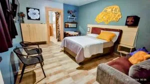 Casal.20 Studios Flats - Cabo