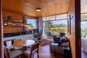 Chalés encantadores em UrubiciSC - PAR