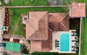 Villa Montona