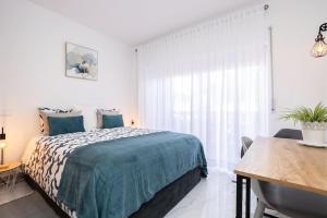 Parque dos Reis, apartment 3 B