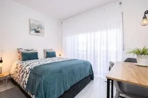 Parque dos Reis, apartment 3 - Hortas