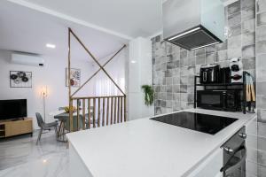 Parque dos Reis, apartment 3 B