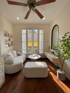 AnNam - Truc Bach Lake - StreetFood - Central Location