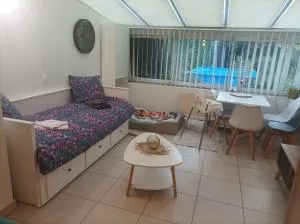 Suite unique proche aéroport d'Orly - 朗吉斯