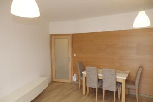 Apartmá 11 Deštné v Orlických horách