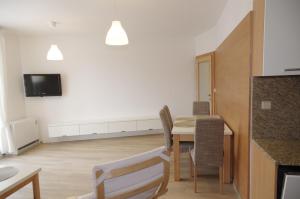 Apartmá 11 Deštné v Orlických horách