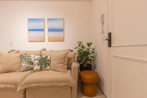 Aconchegante Refúgio em Ipanema, Próximo ao Leblon