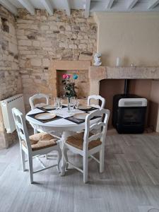 SoLovely maison entièrement privative avec jacuzzi à 10mn de Caen et 20mn des plages