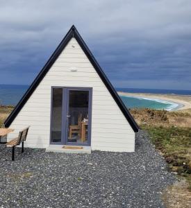 Machaire Rabhartaigh Glamping