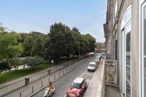 Host Wise - Enchanting Unique Flat - Ace Location