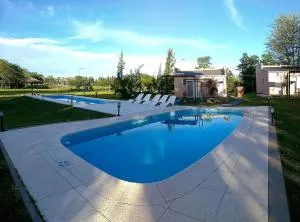 Cabañas La Deseada (Ranchos, Buenos Aires) - Ranchos