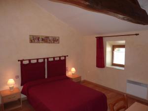 Gîte de lIvronnière