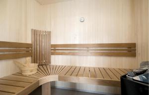 Awesome Home In Jerup With Kitchen