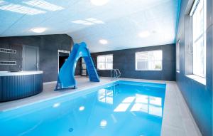 Awesome Home In Jerup With Kitchen