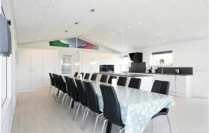 Awesome Home In Jerup With Kitchen